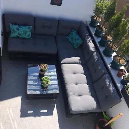 Duplex With Terrace In Center,5Mn Walk To Istiklal Apartment Istanbul Ngoại thất bức ảnh