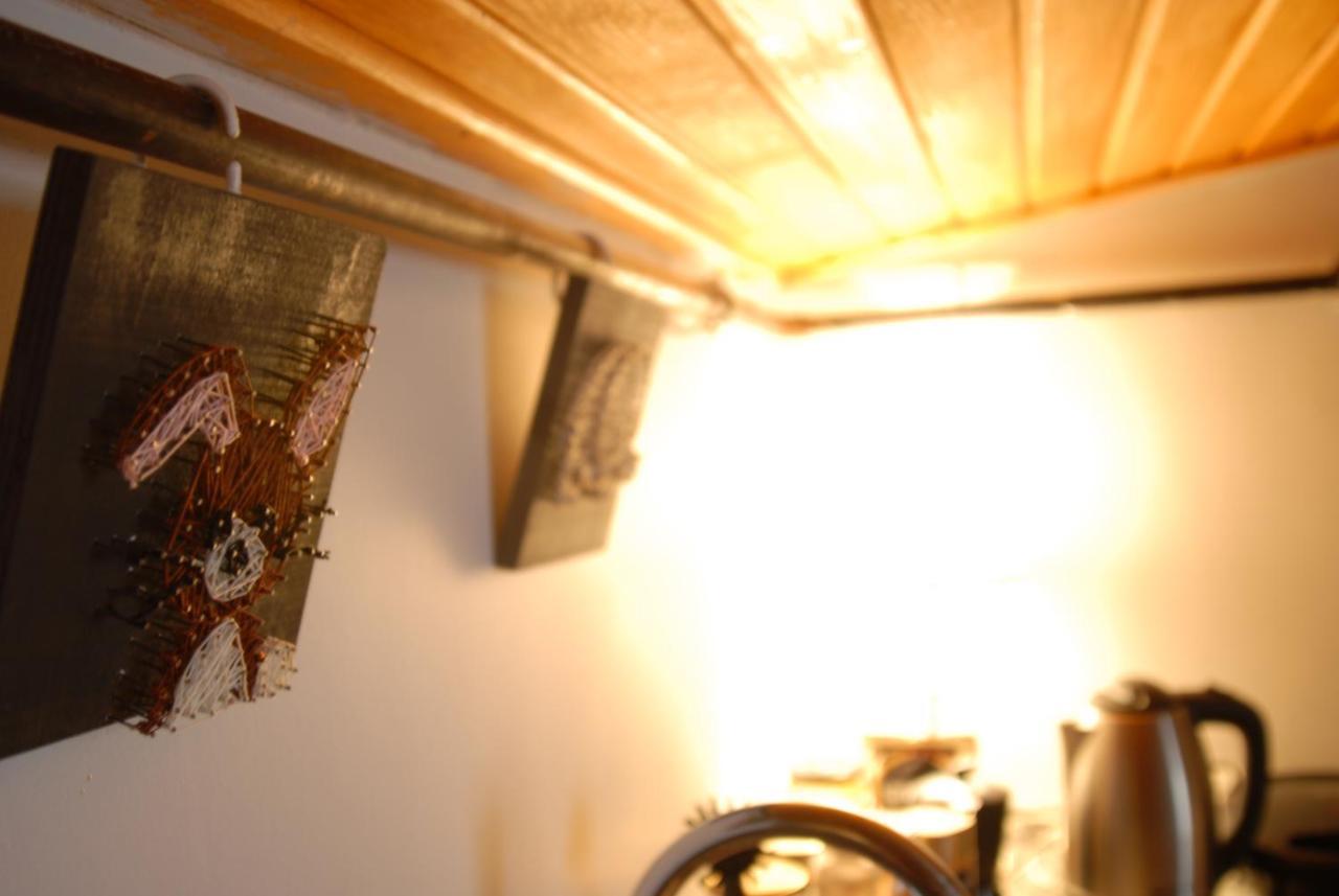 Duplex With Terrace In Center,5Mn Walk To Istiklal Apartment Istanbul Ngoại thất bức ảnh