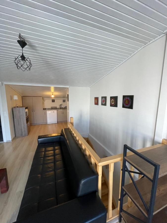 Duplex With Terrace In Center,5Mn Walk To Istiklal Apartment Istanbul Ngoại thất bức ảnh